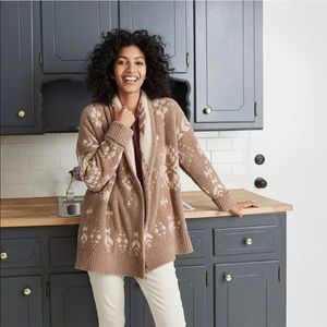Knox Rose Cardigan Barefoot Dreams Dupe 